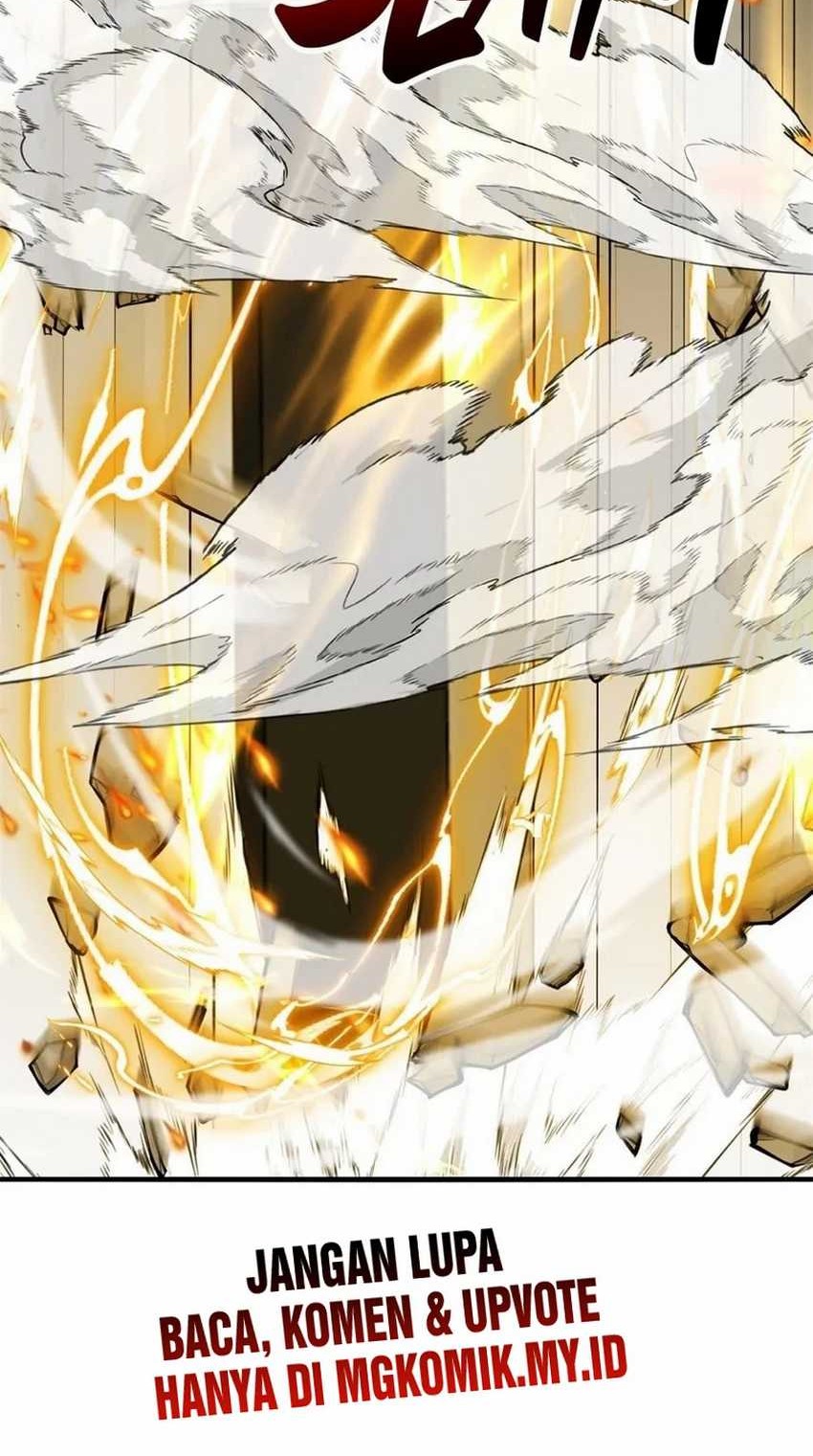 Divine Leveling System Bab 109 halaman 23