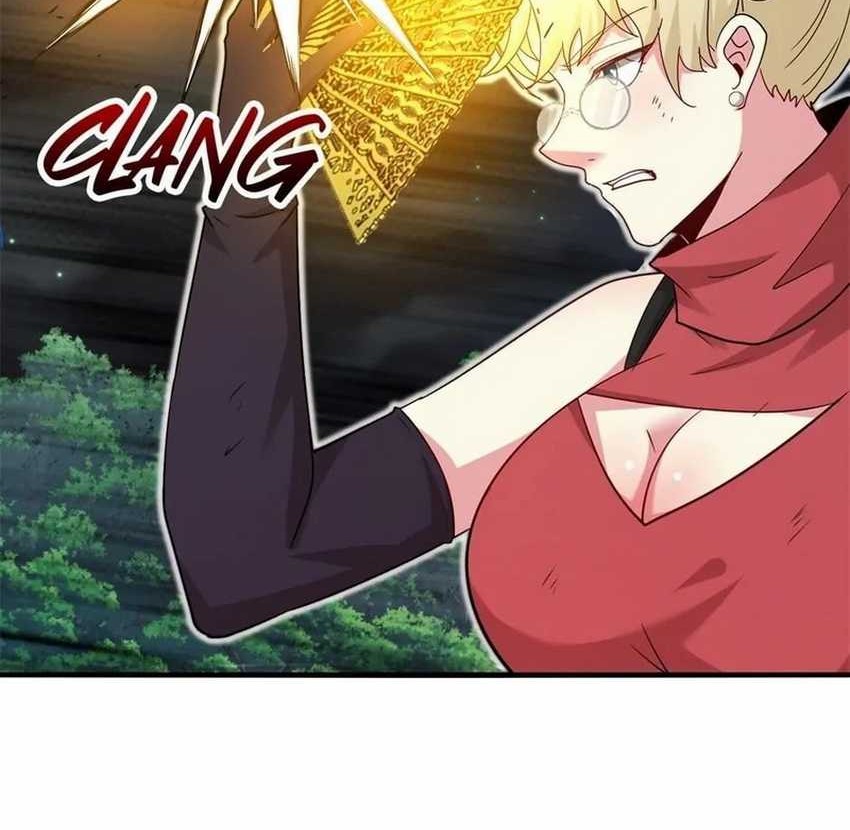 Divine Leveling System Bab 109 halaman 39