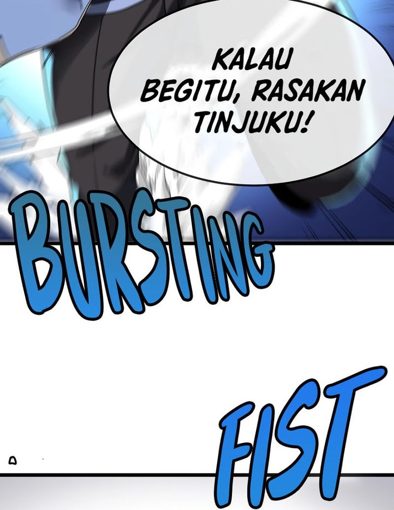 Divine Leveling System Bab 11 halaman 37