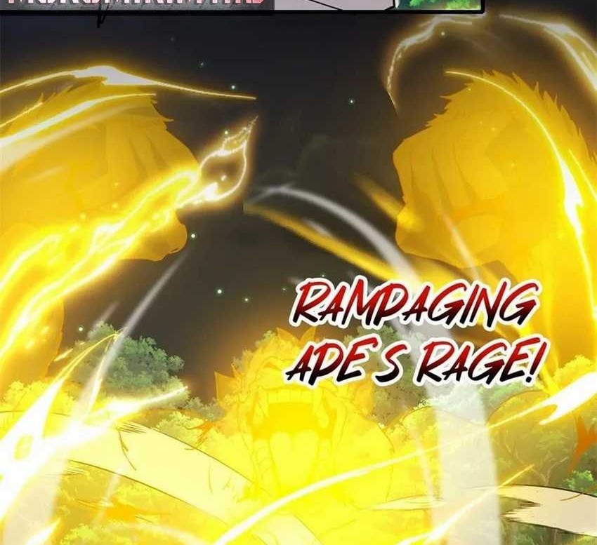 Divine Leveling System Bab 110 halaman 6