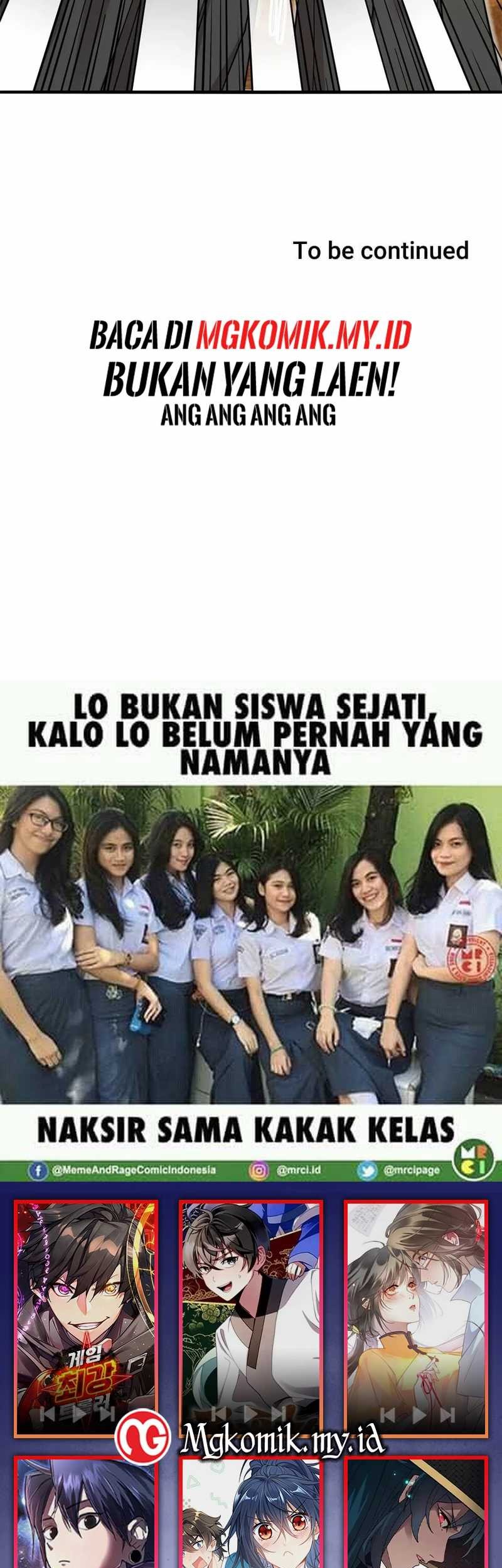 Divine Leveling System Bab 111 halaman 39