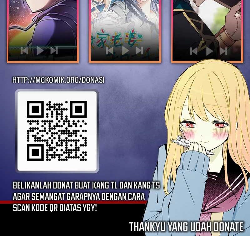 Divine Leveling System Bab 111 halaman 40