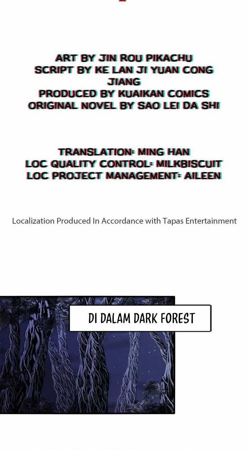 Divine Leveling System Bab 112 halaman 2