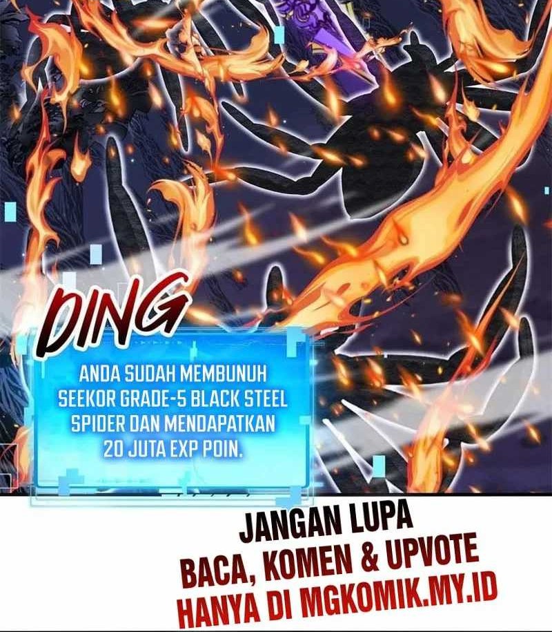 Divine Leveling System Bab 112 halaman 22