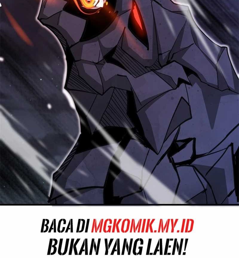 Divine Leveling System Bab 113 halaman 8