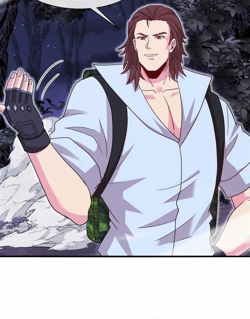 Divine Leveling System Bab 113 halaman 38