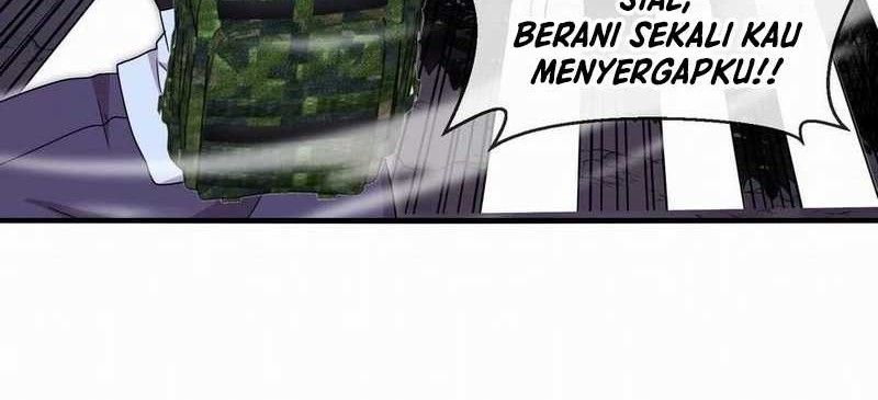 Divine Leveling System Bab 115 halaman 8