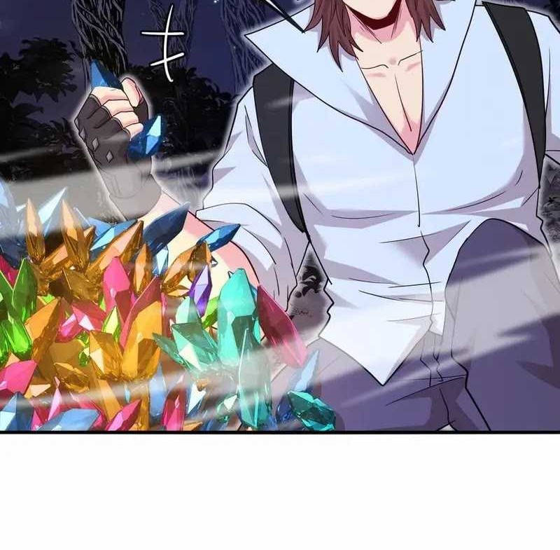 Divine Leveling System Bab 116 halaman 2