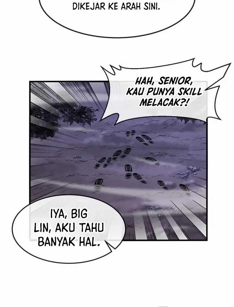 Divine Leveling System Bab 116 halaman 27