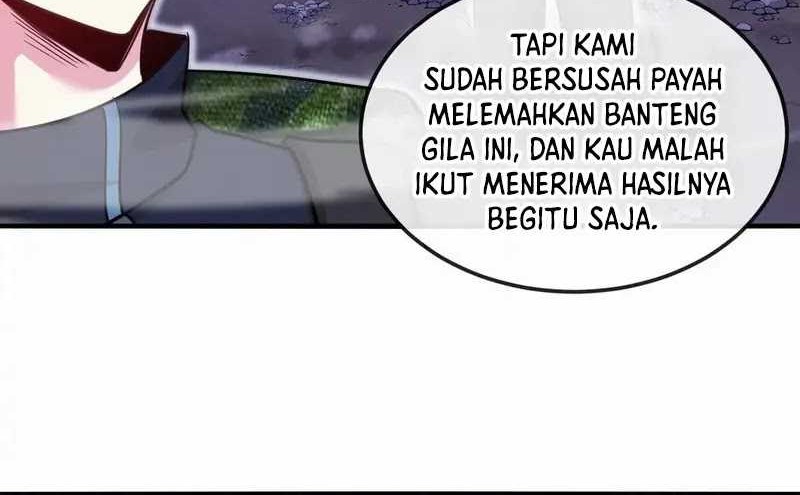 Divine Leveling System Bab 116 halaman 45
