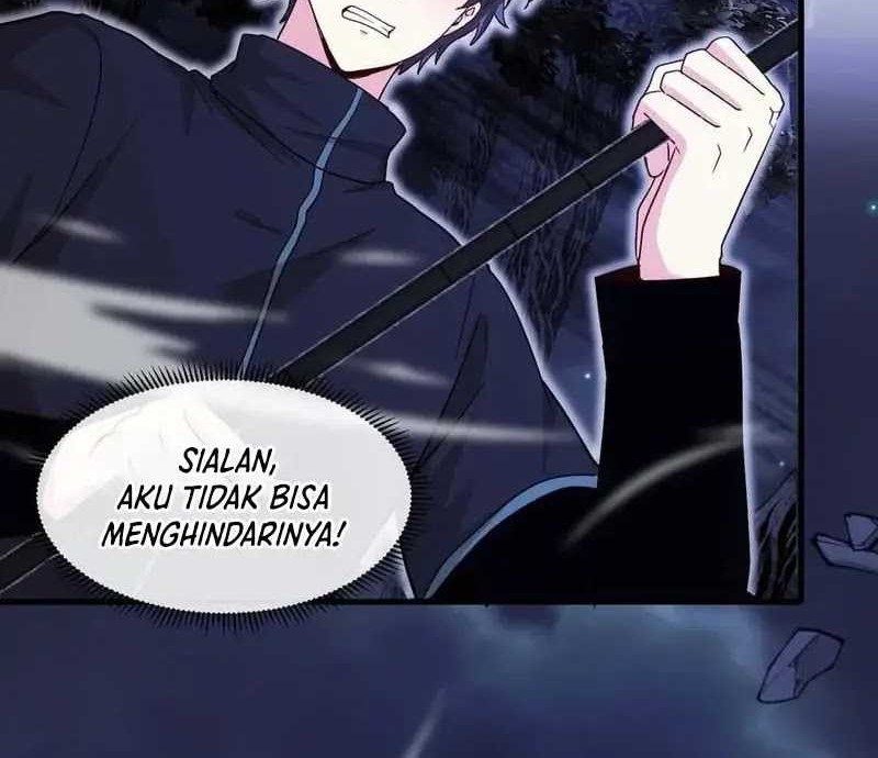 Divine Leveling System Bab 117 halaman 43