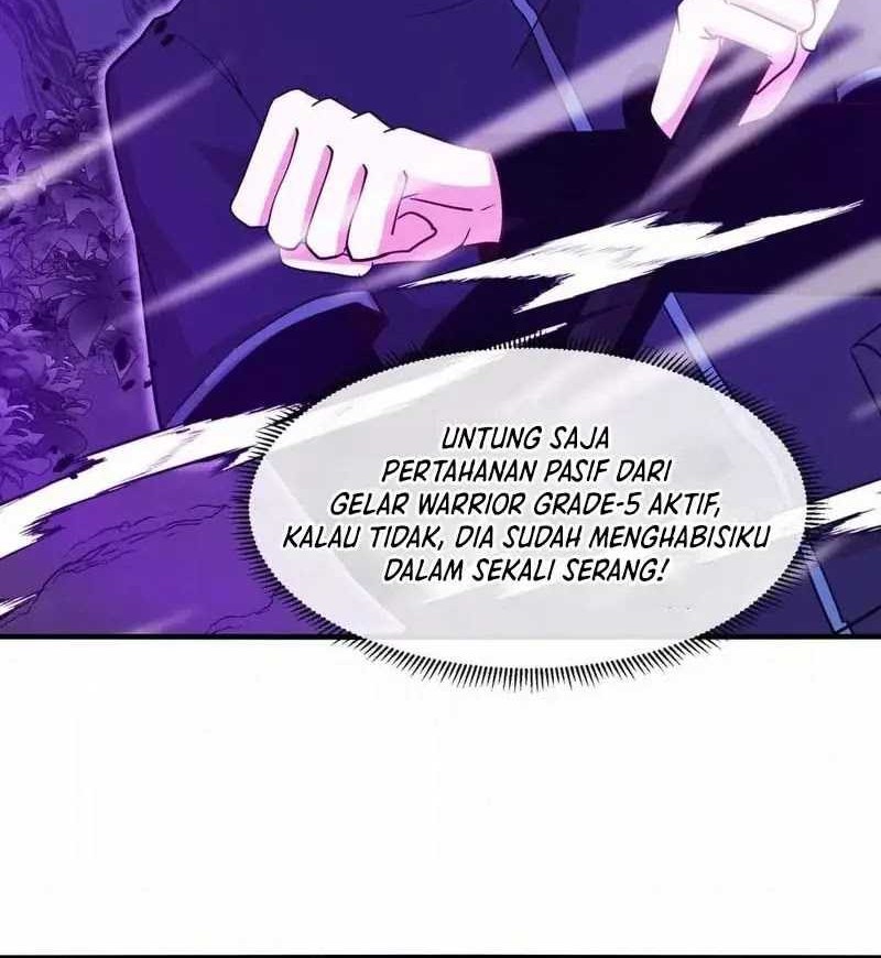 Divine Leveling System Bab 117 halaman 47