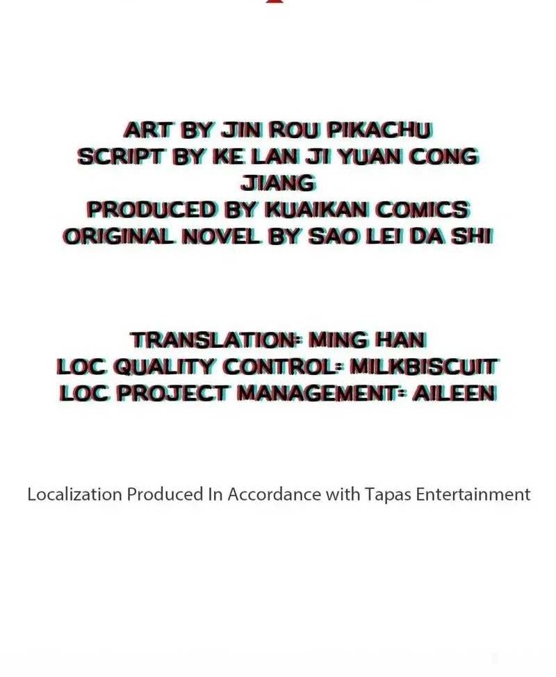 Divine Leveling System chapter 118 halaman 2