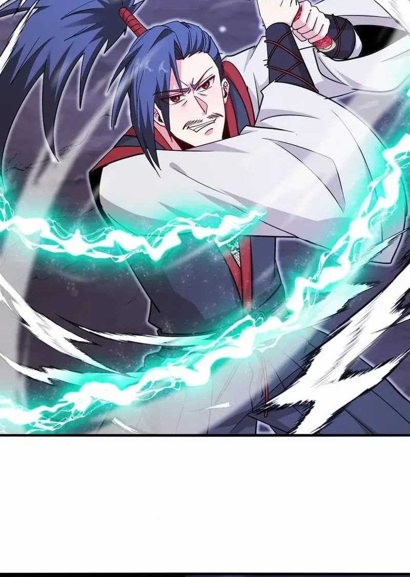Divine Leveling System chapter 118 halaman 6