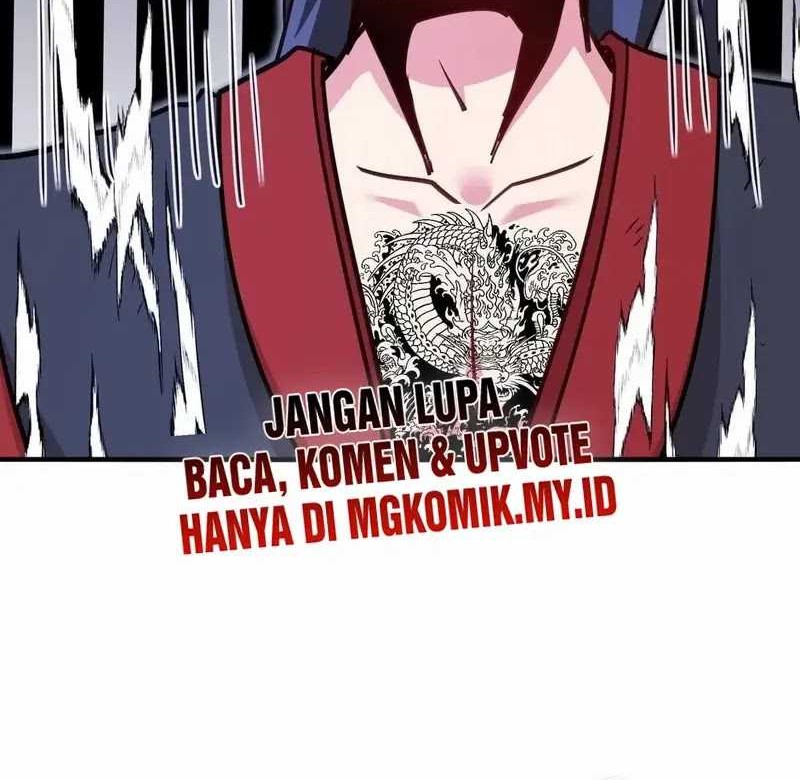 Divine Leveling System chapter 118 halaman 16