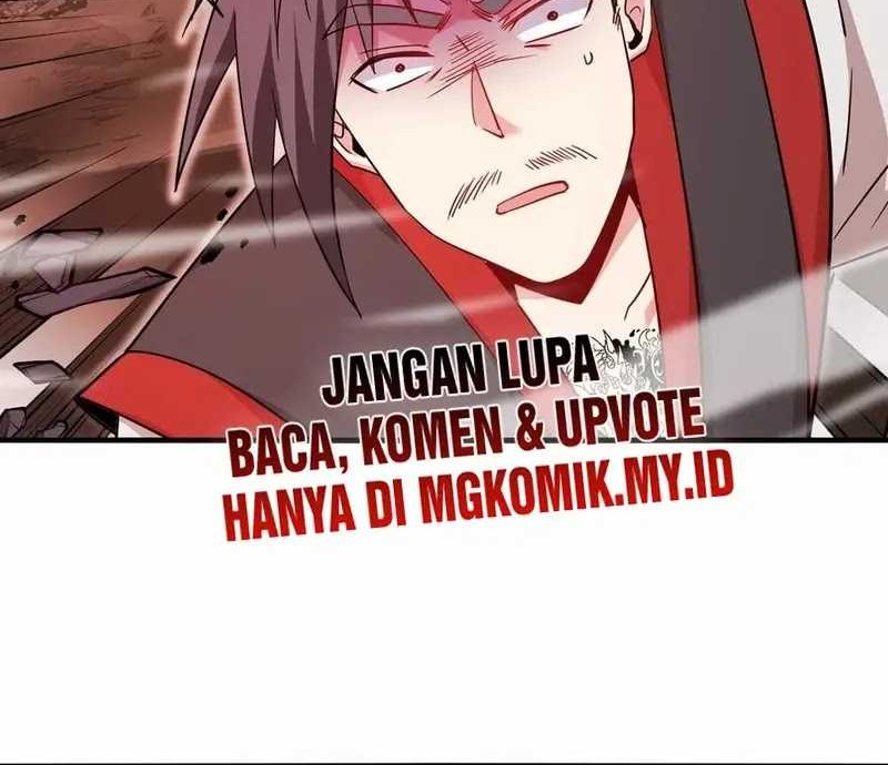 Divine Leveling System chapter 118 halaman 28