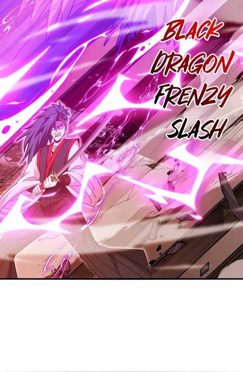 Divine Leveling System chapter 118 halaman 30