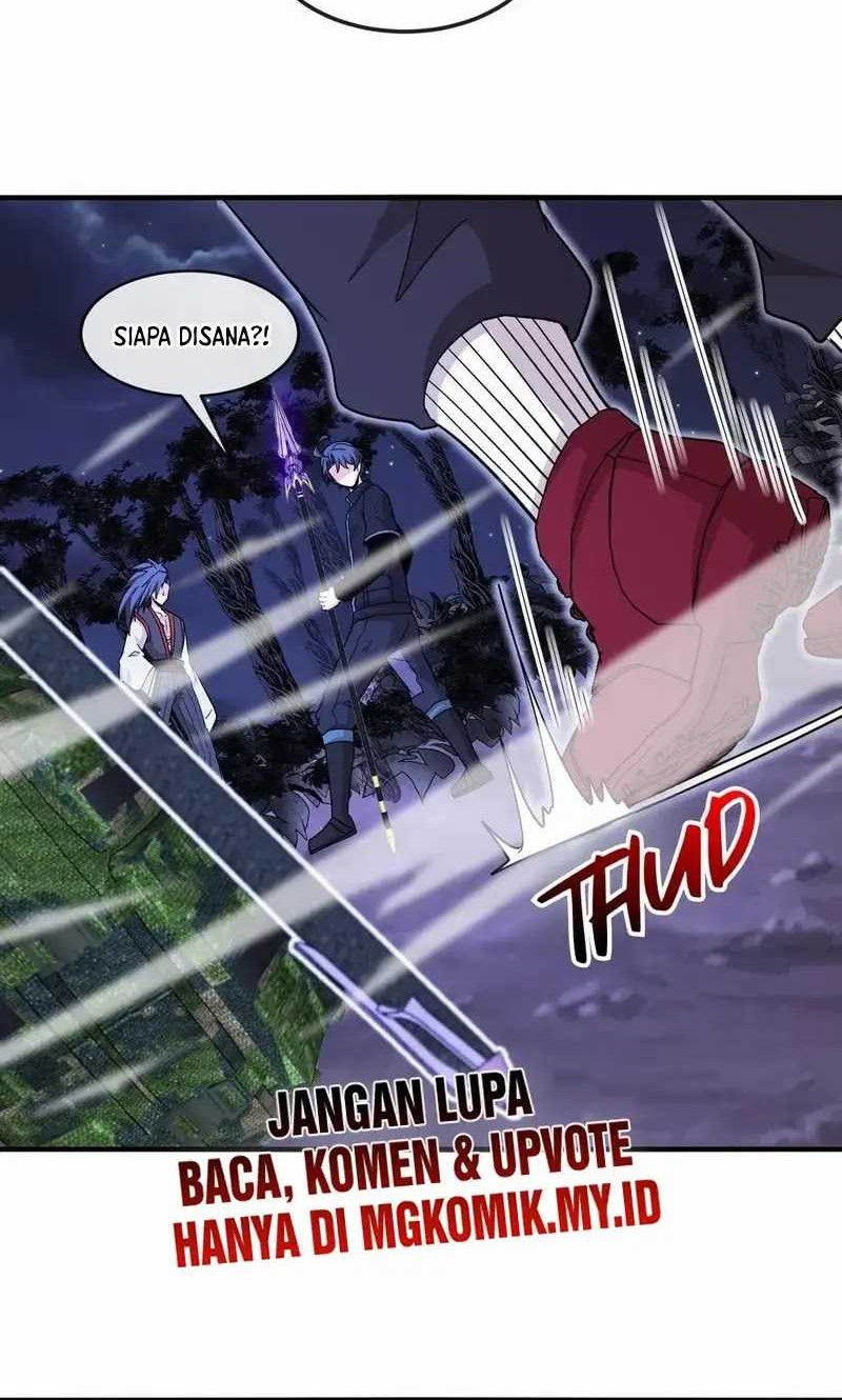 Divine Leveling System chapter 118 halaman 38