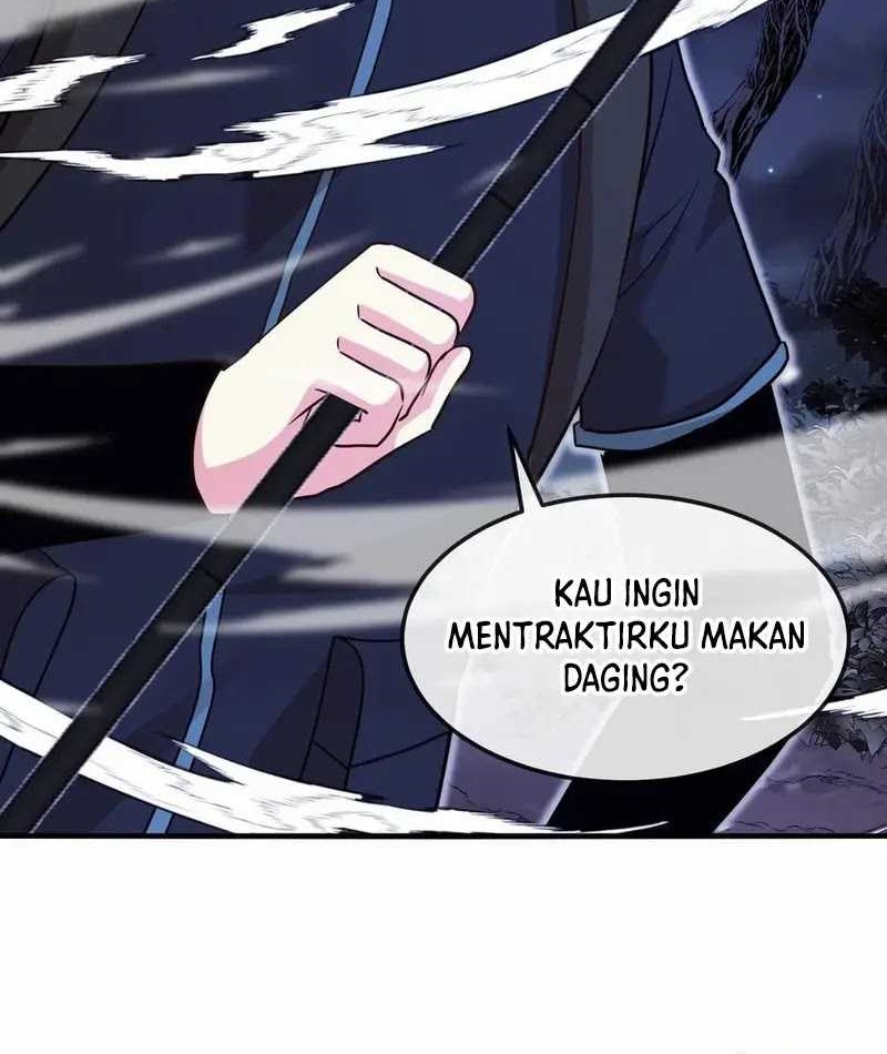 Divine Leveling System Bab 119 halaman 38