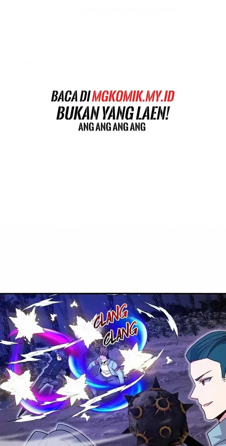 Divine Leveling System Bab 120 halaman 2