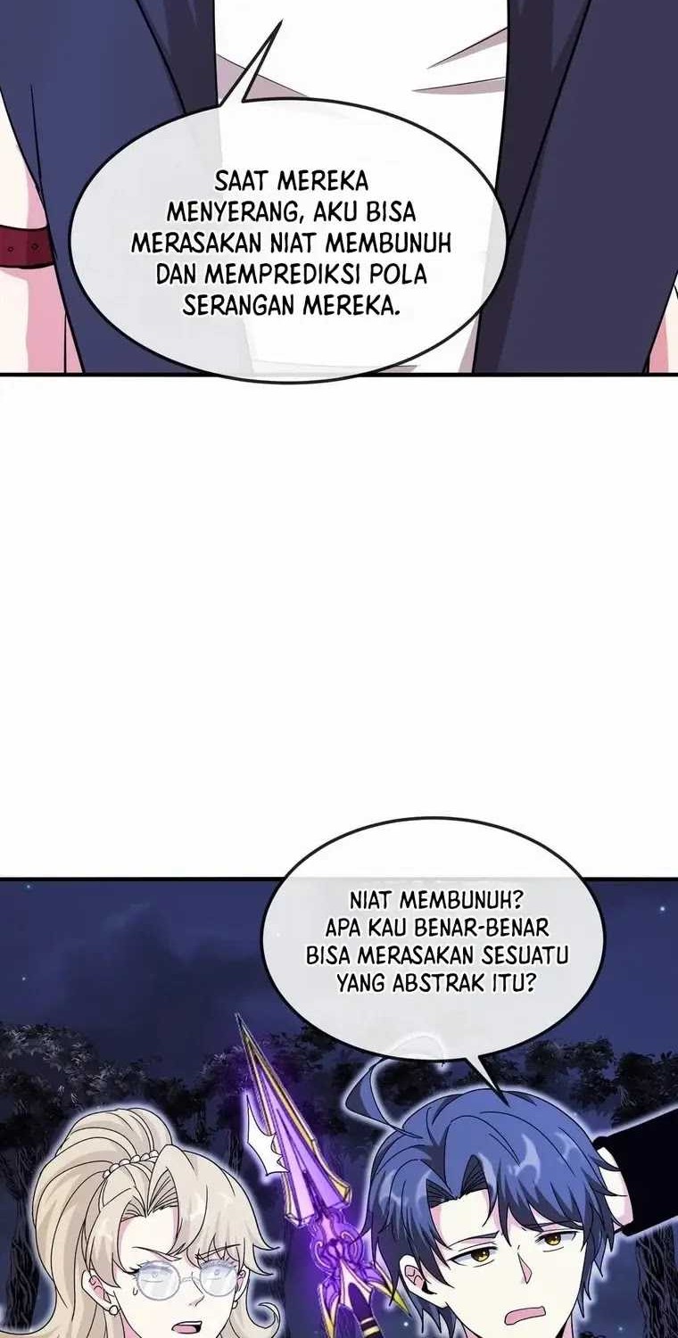 Divine Leveling System Bab 120 halaman 38