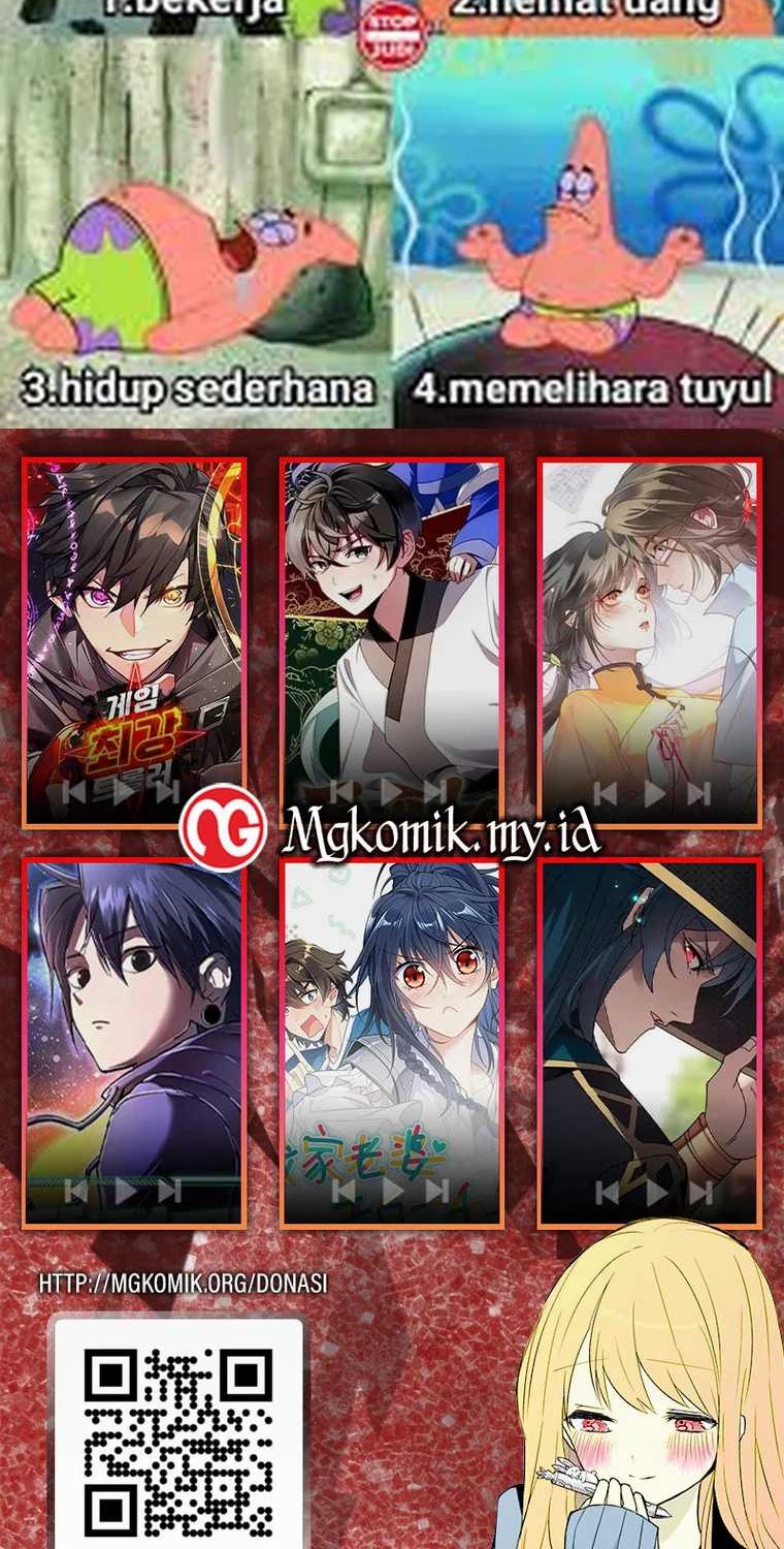 Divine Leveling System Bab 121 halaman 42