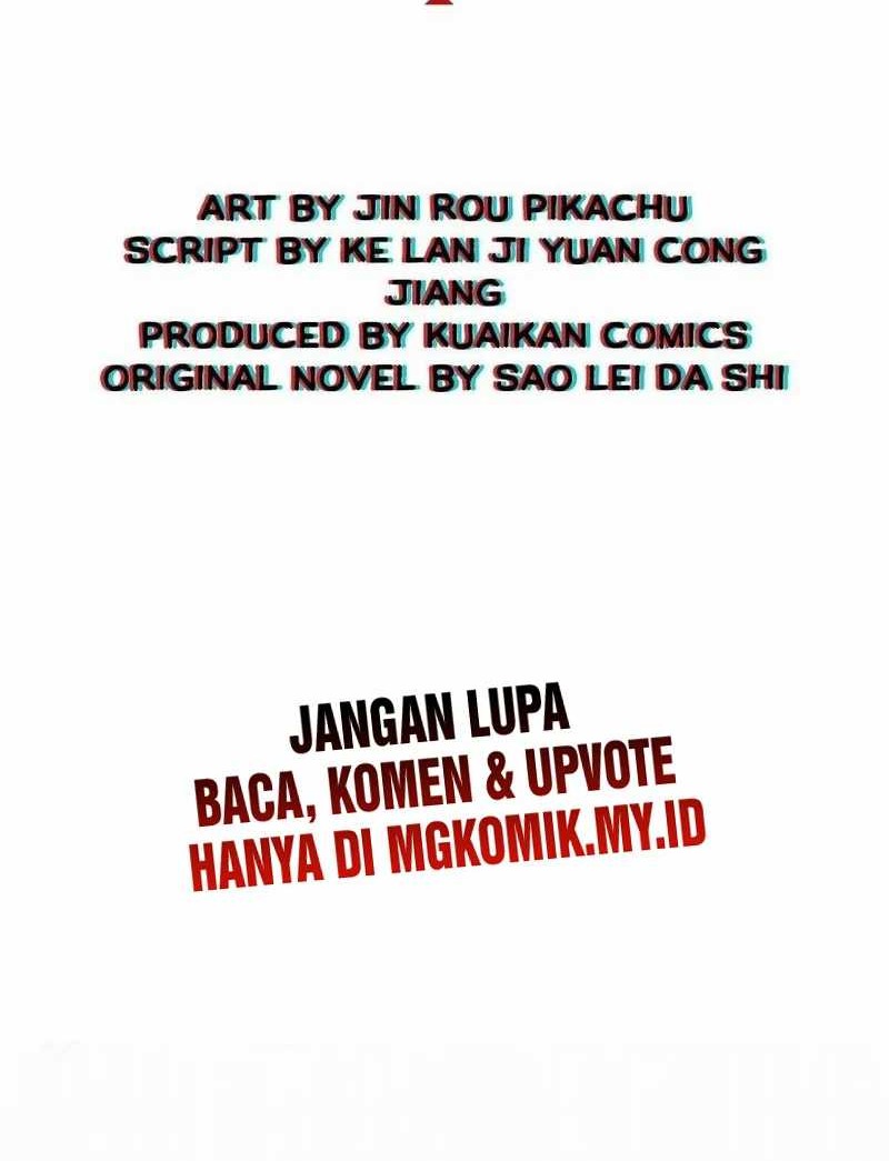 Divine Leveling System chapter 122 halaman 2