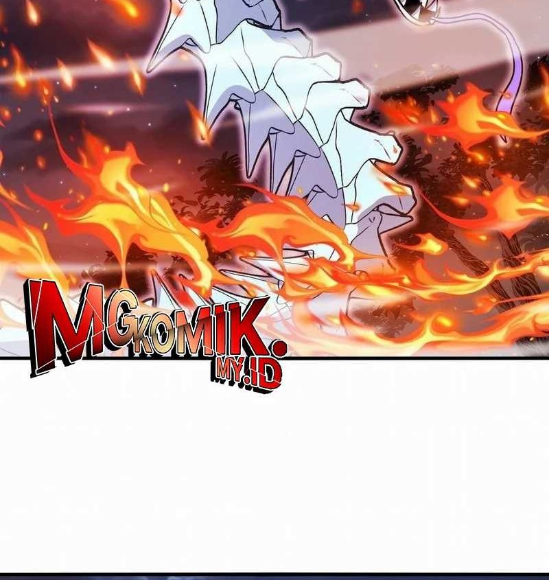 Divine Leveling System chapter 122 halaman 4