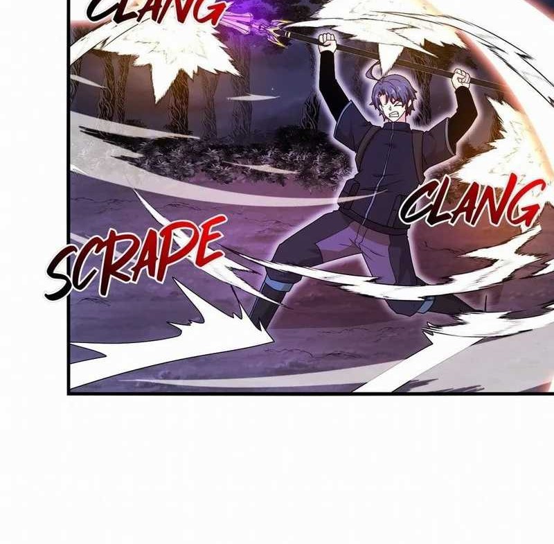 Divine Leveling System chapter 122 halaman 14