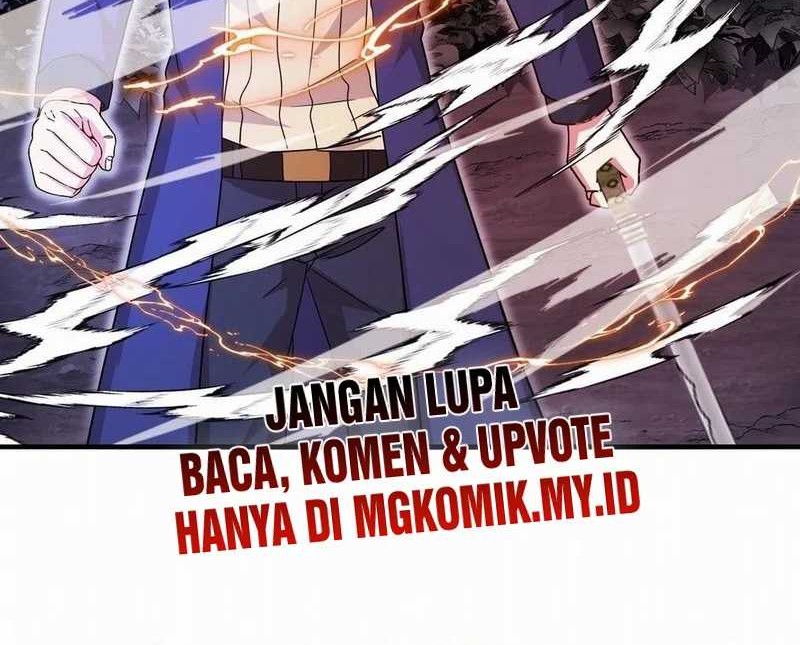 Divine Leveling System chapter 122 halaman 16