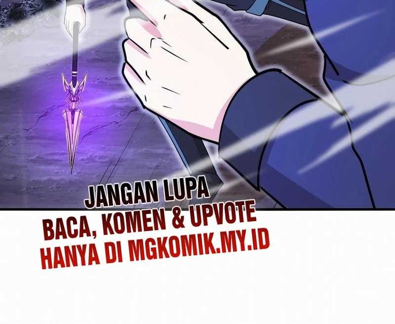 Divine Leveling System chapter 122 halaman 26