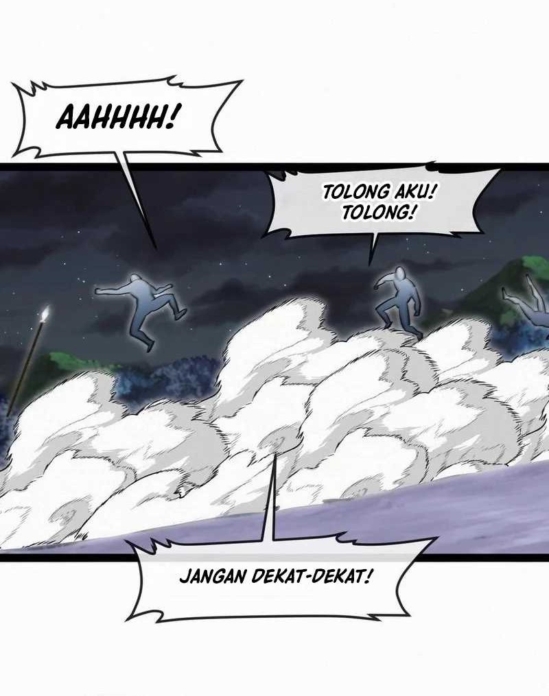 Divine Leveling System Bab 123 halaman 20