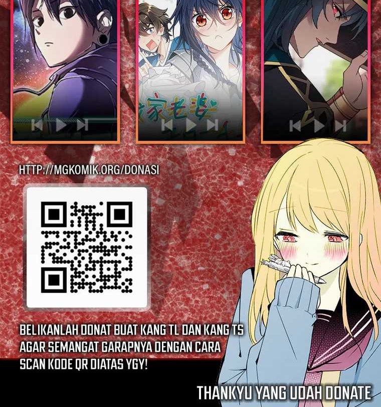 Divine Leveling System Bab 124 halaman 34