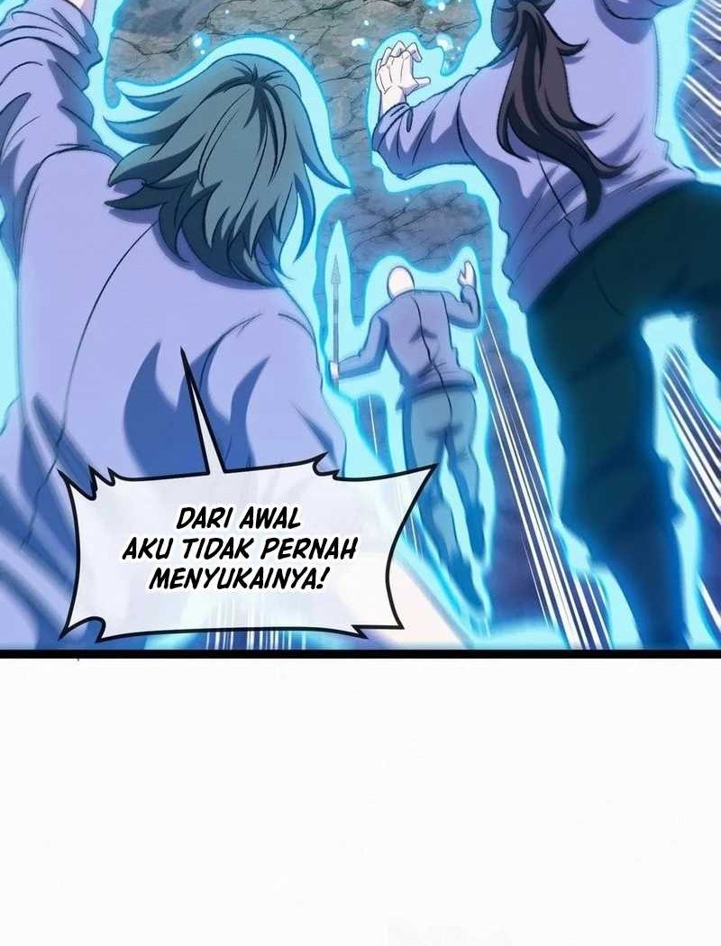 Divine Leveling System Bab 125 halaman 4