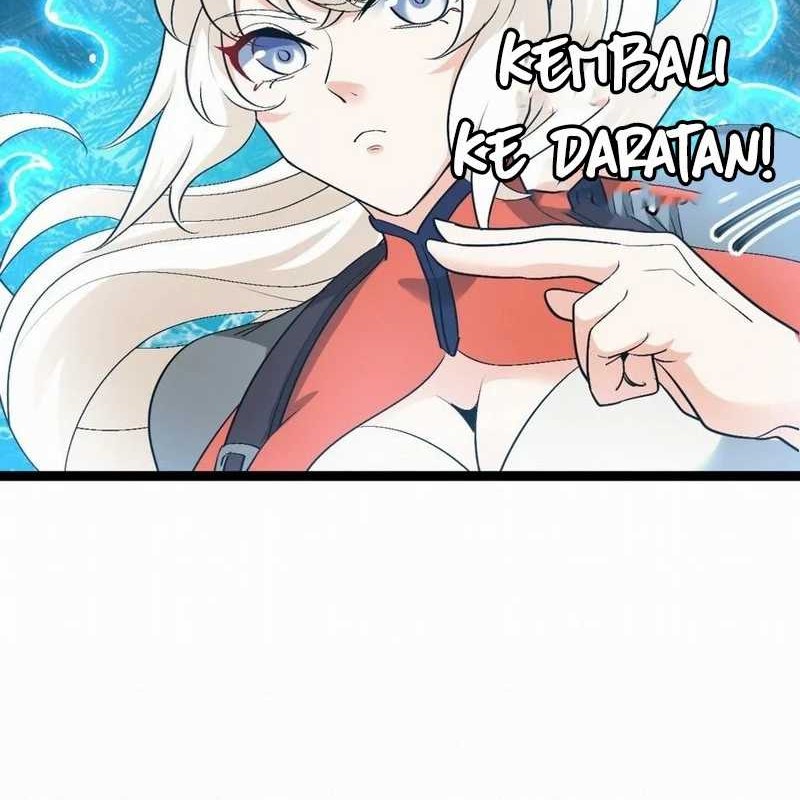 Divine Leveling System Bab 125 halaman 20