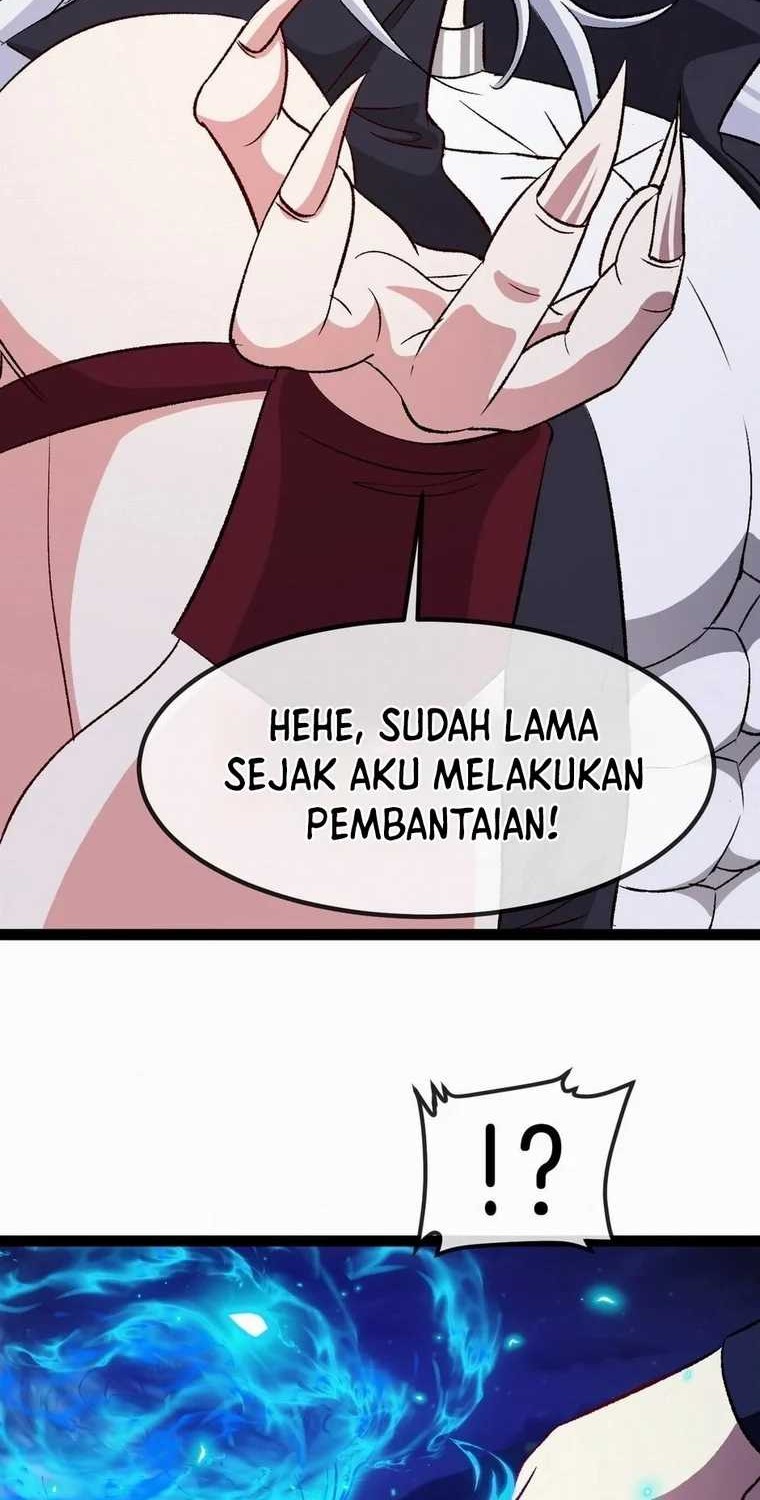 Divine Leveling System Bab 126 halaman 4