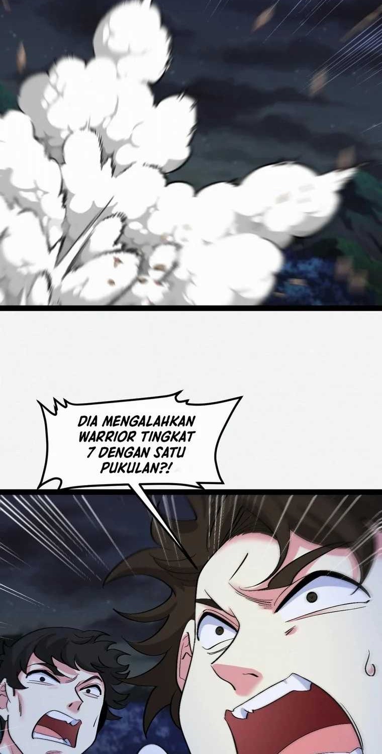 Divine Leveling System Bab 126 halaman 16