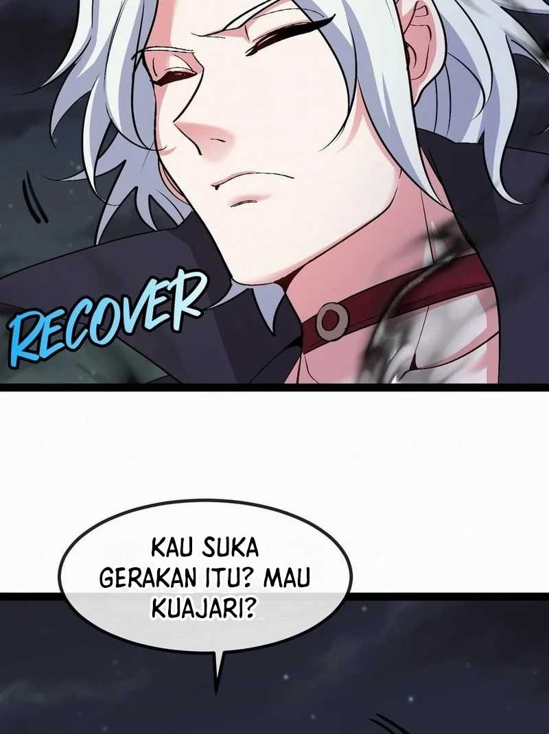Divine Leveling System Bab 127 halaman 2