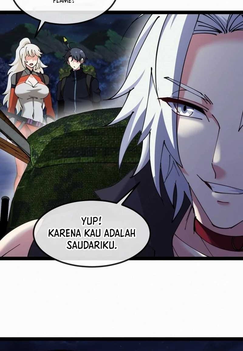 Divine Leveling System Bab 127 halaman 38