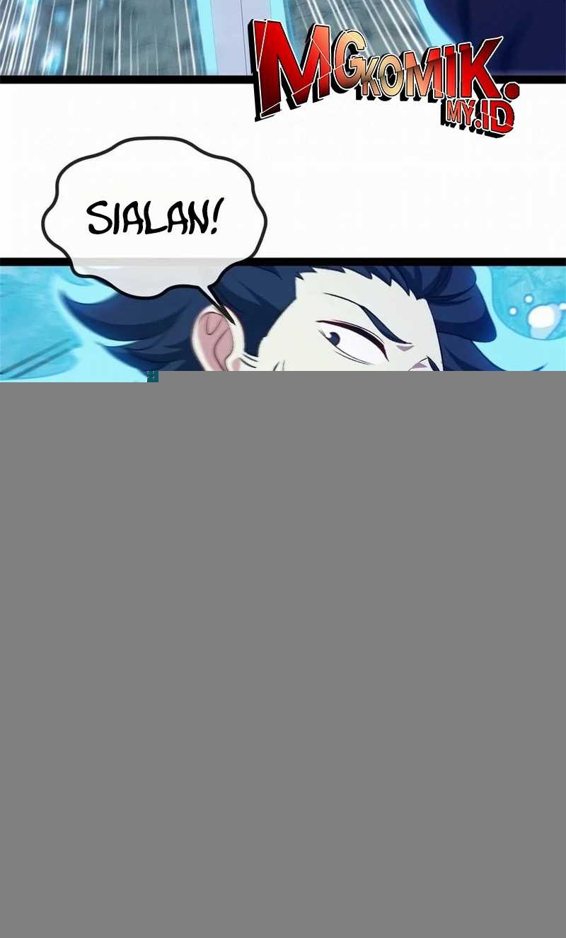 Divine Leveling System Bab 129 halaman 2