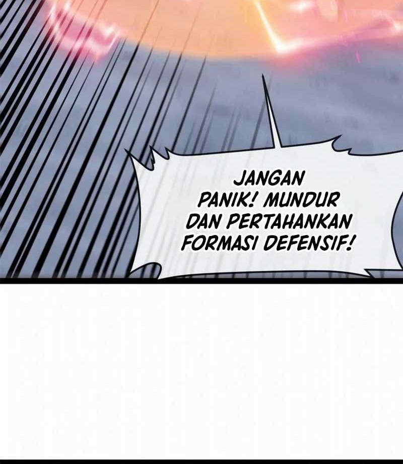 Divine Leveling System Bab 129 halaman 14