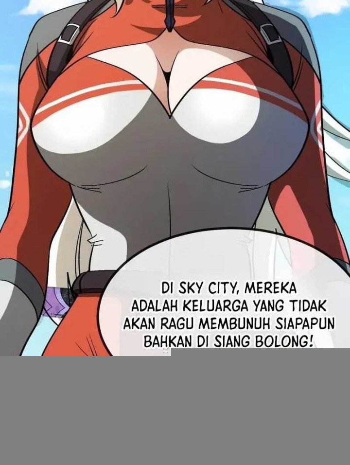Divine Leveling System Bab 131 halaman 26
