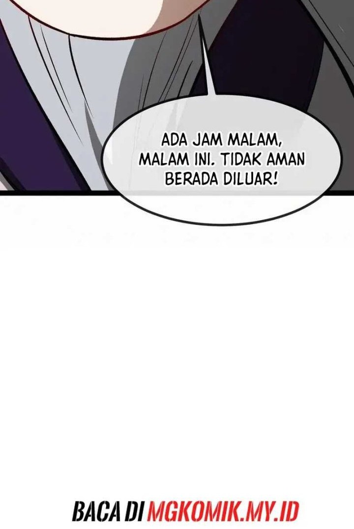 Divine Leveling System Bab 131 halaman 40