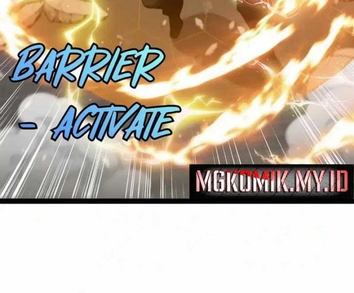 Divine Leveling System Bab 132 halaman 26