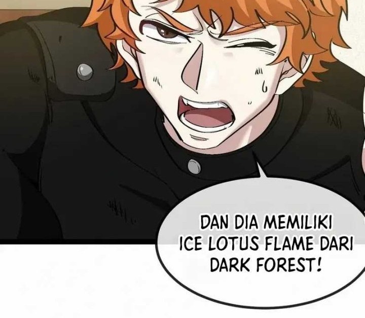 Divine Leveling System Bab 133 halaman 13