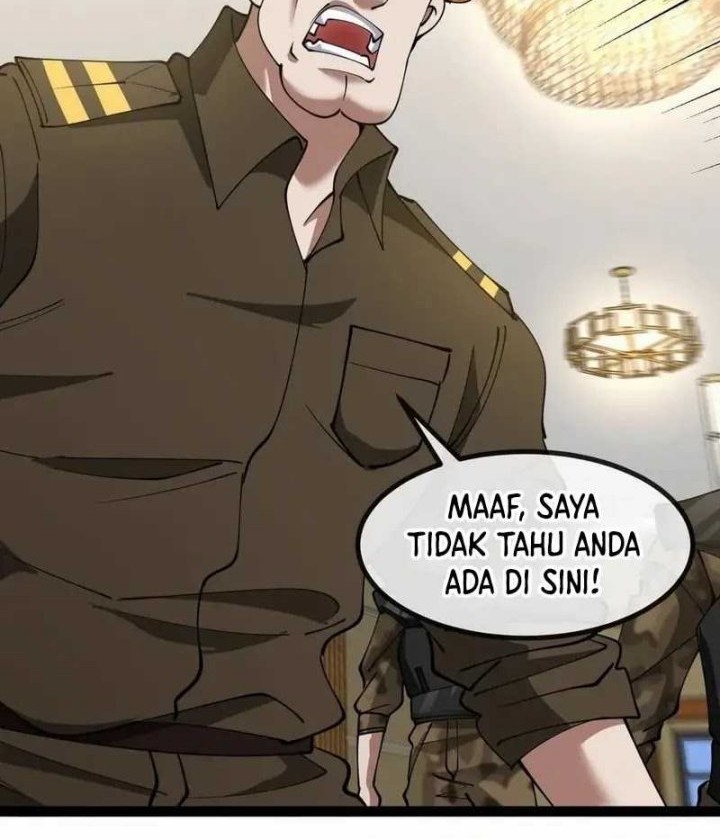 Divine Leveling System Bab 133 halaman 41