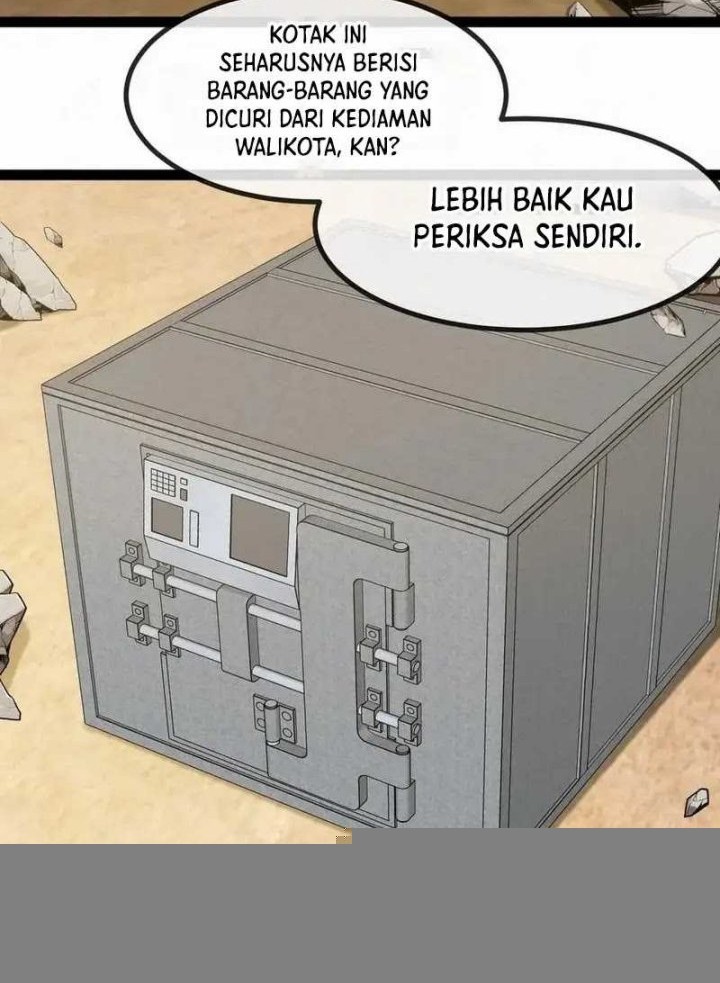 Divine Leveling System Bab 134 halaman 4