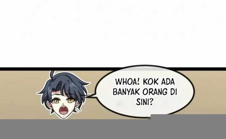 Divine Leveling System Bab 134 halaman 15