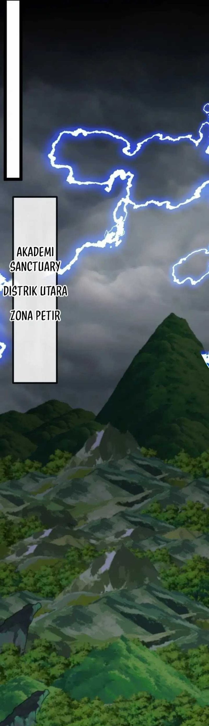 Divine Leveling System Bab 135 halaman 34