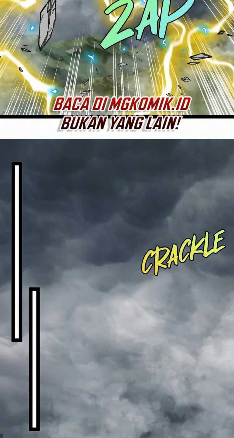 Divine Leveling System Bab 136 halaman 34